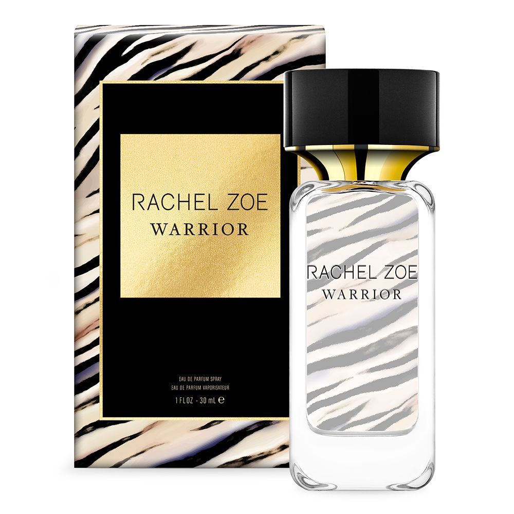 عطر ادکلن واریور ریچل زو - Warrior Rachel Zoe - بررسی، قیمت و خرید