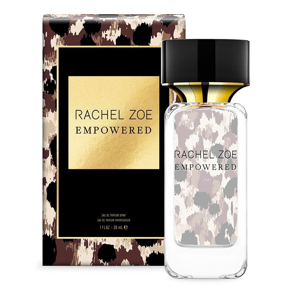 عطر ادکلن امپاورد ریچل زو - Empowered Rachel Zoe - بررسی، قیمت و خرید