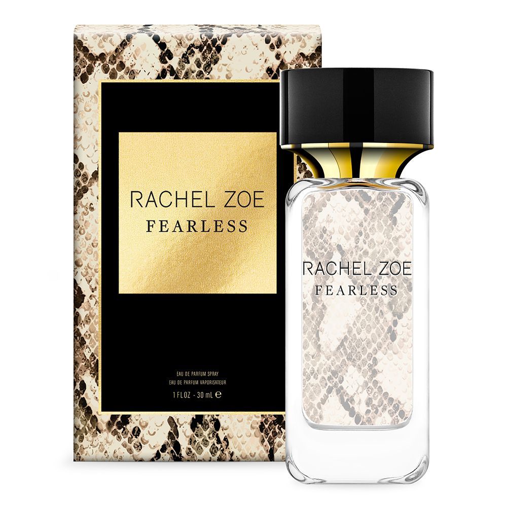 عطر ادکلن فیرلس ریچل زو - Fearless Rachel Zoe - بررسی، قیمت و خرید