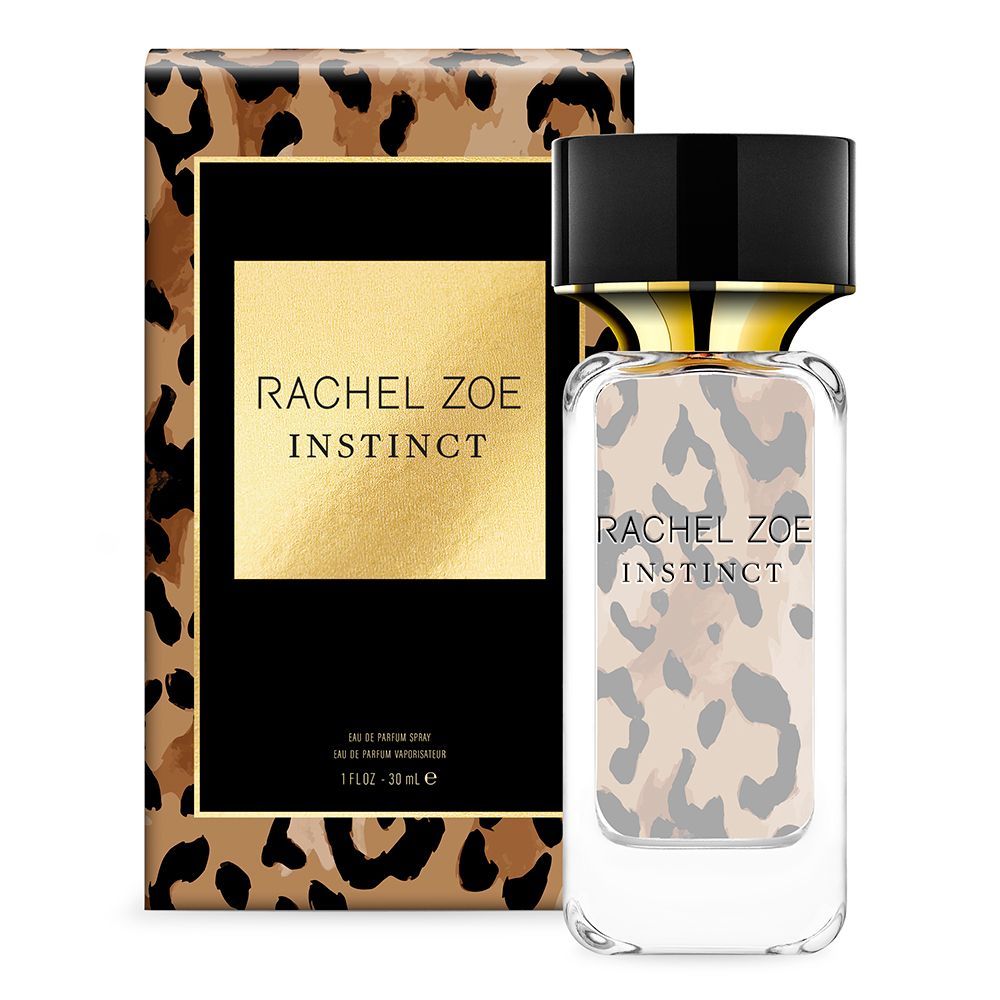 عطر ادکلن اینستینکت ریچل زو - Instinct Rachel Zoe - بررسی، قیمت و خرید