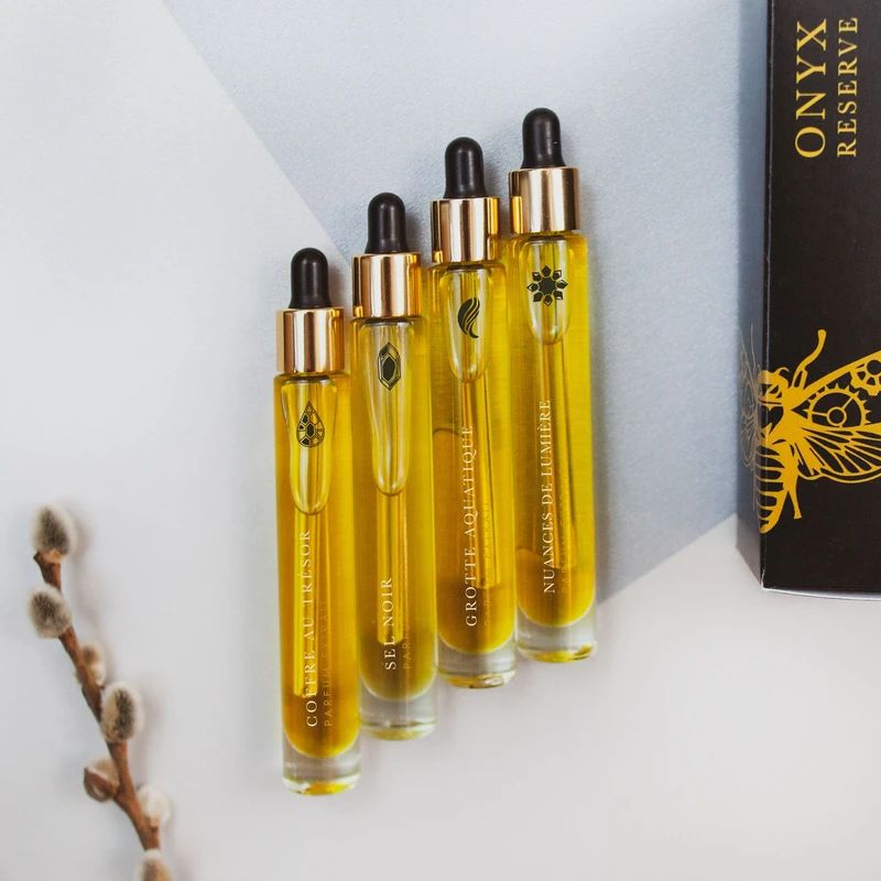 عطر ادکلن کفر او ترزور سوکربیل - Coffre au Tresor Sucreabeille - بررسی، قیمت و خرید