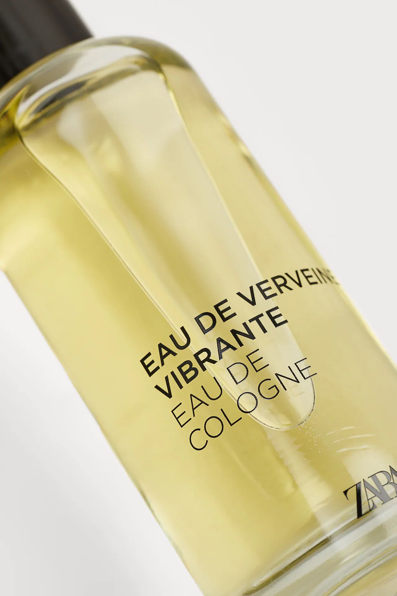 عطر ادکلن اُ دُ وَروَن ویبران زارا - Eau de Verveine Vibrante Zara - بررسی، قیمت و خرید