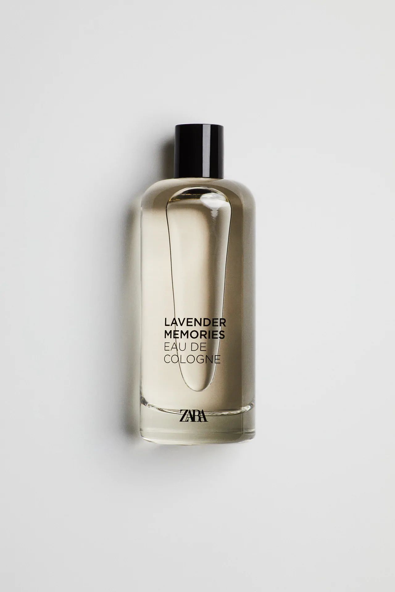 عطر ادکلن لاوندر مموریز زارا - Lavender Memories Zara - بررسی، قیمت و خرید
