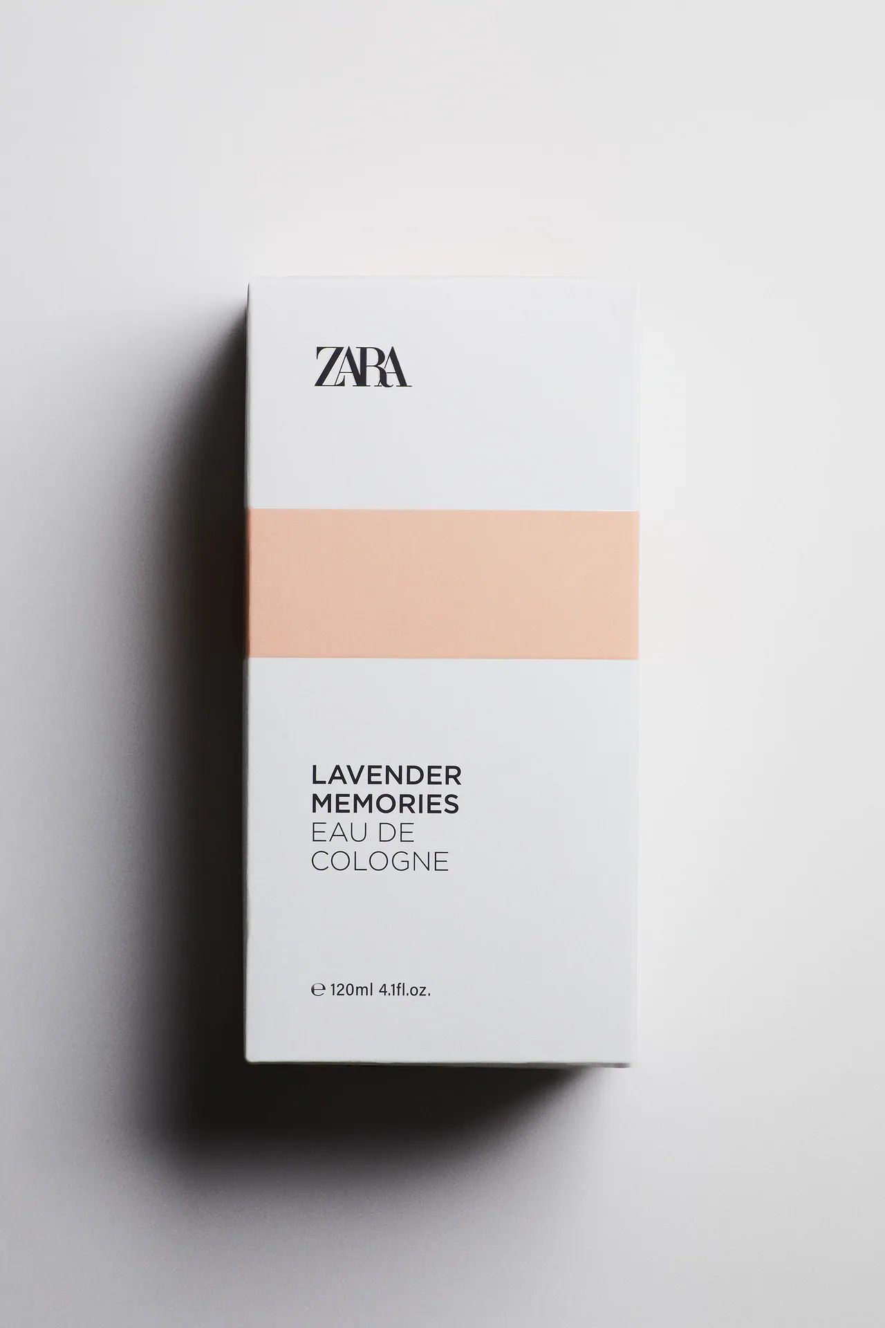 عطر ادکلن لاوندر مموریز زارا - Lavender Memories Zara - بررسی، قیمت و خرید