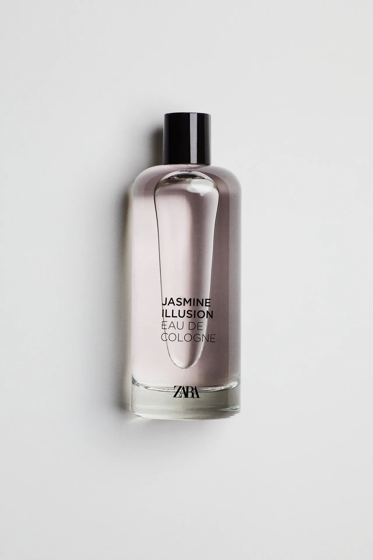 عطر ادکلن جازمین ایلوژن زارا - Jasmine Illusion Zara - بررسی، قیمت و خرید
