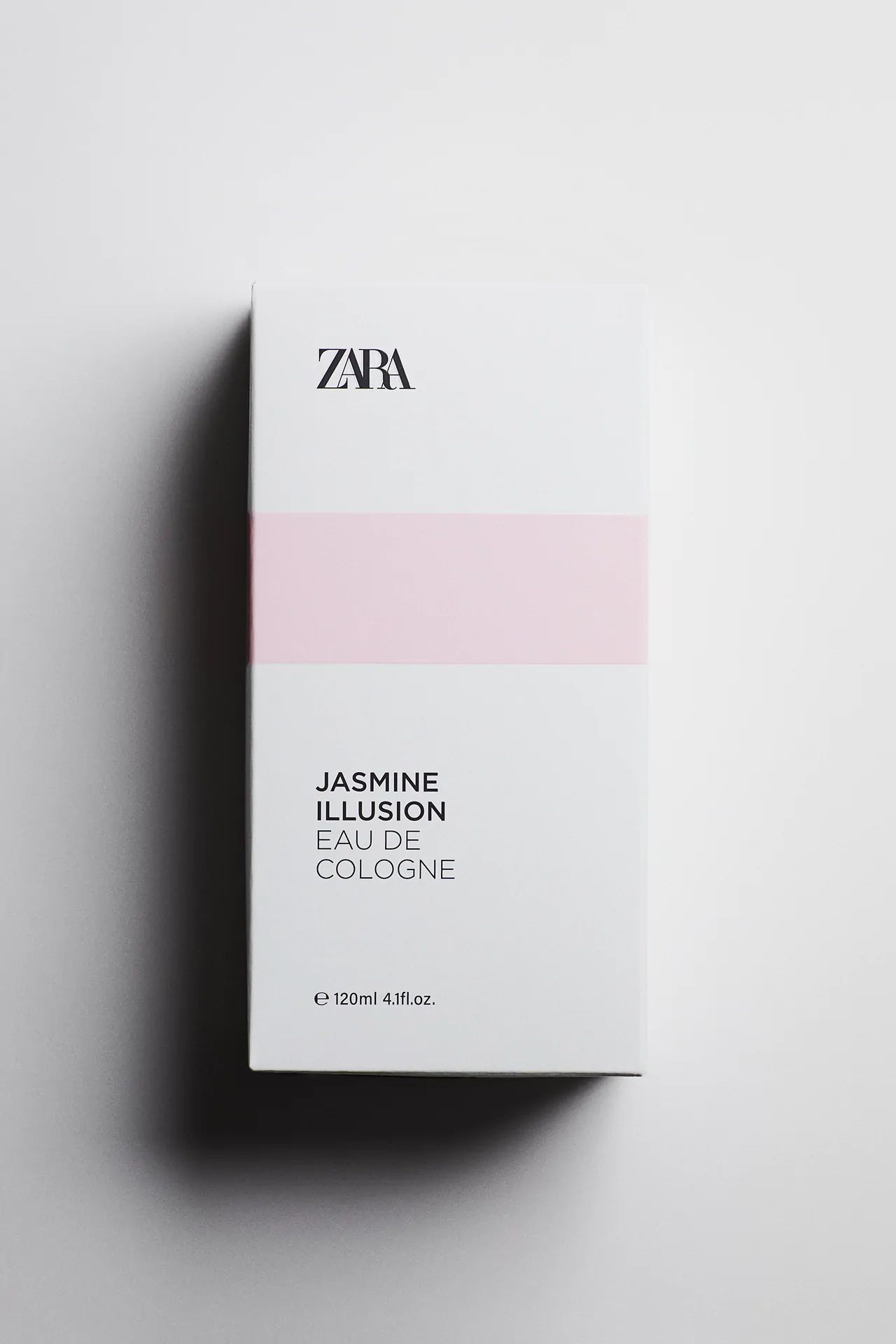 عطر ادکلن جازمین ایلوژن زارا - Jasmine Illusion Zara - بررسی، قیمت و خرید
