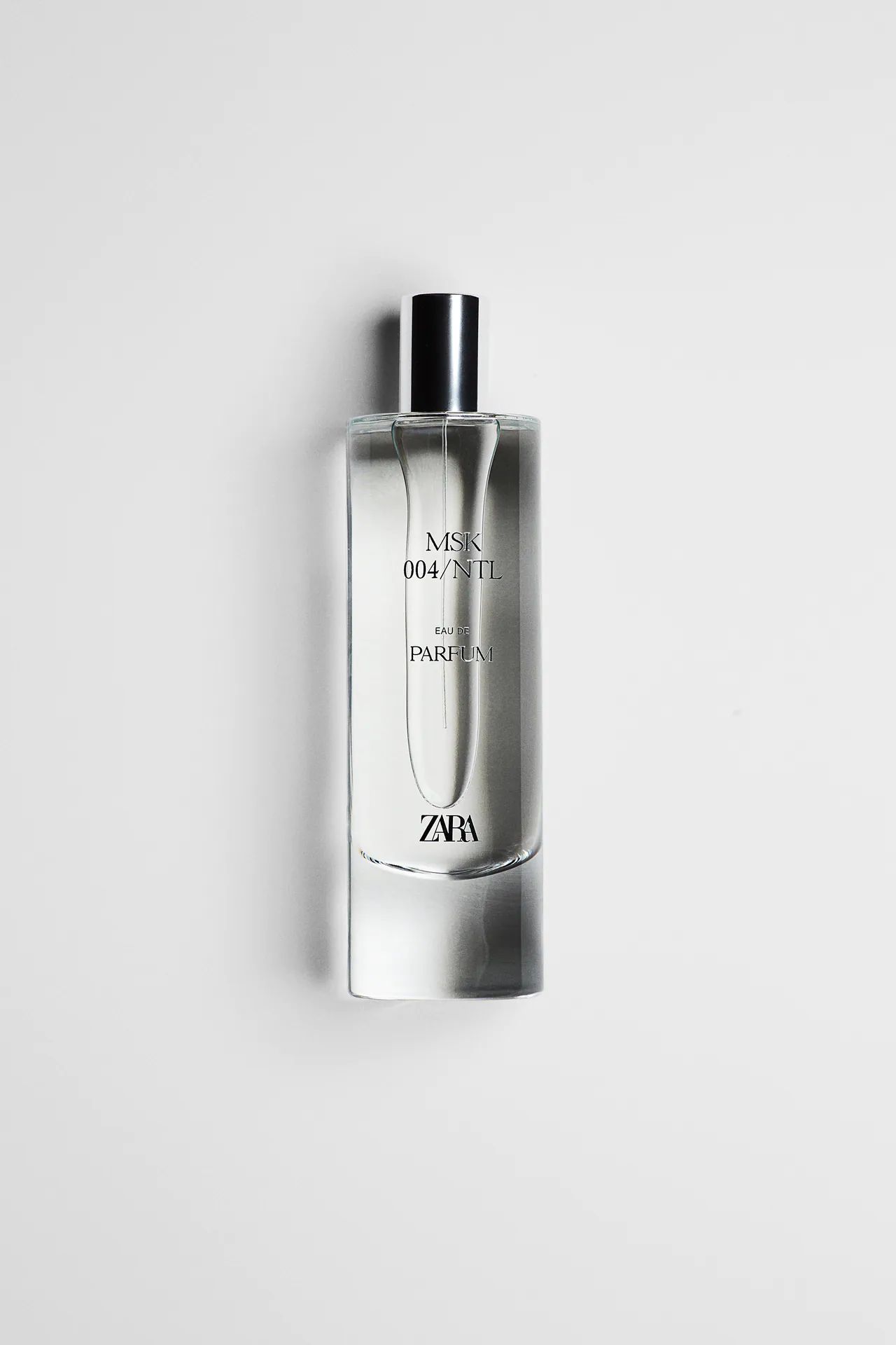 عطر ادکلن ام‌اِس‌کا 004 اِنوِرتی‌اِل زارا - MSK 004/NTL Zara - بررسی، قیمت و خرید