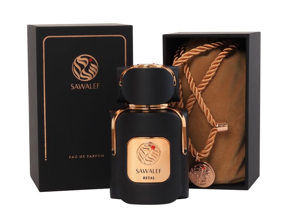 عطر ادکلن ریتَل سوآلف - Retal Sawalef - بررسی، قیمت و خرید