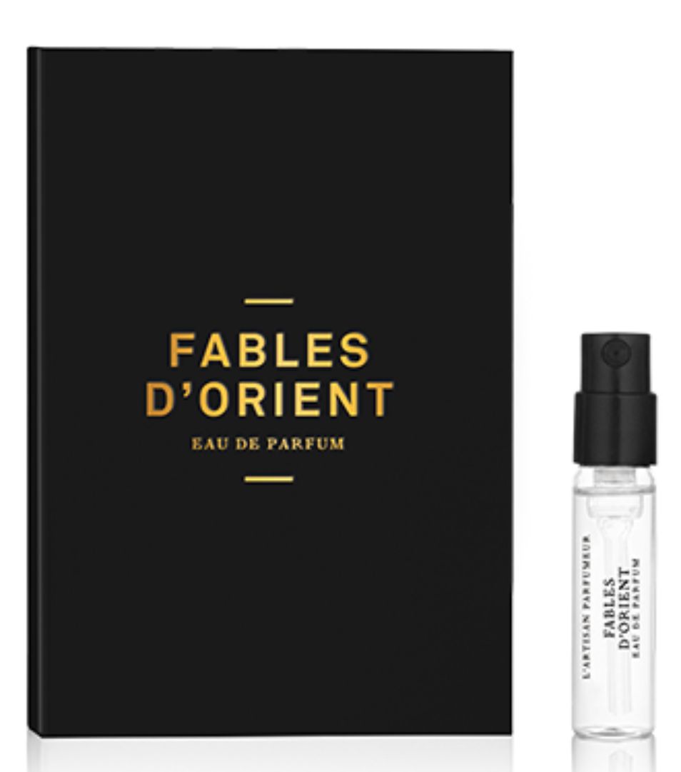 عطر ادکلن فیبلز دورینت لارتیزان پرفیومر - Fables d'Orient L'Artisan Parfumeur - بررسی، قیمت و خرید