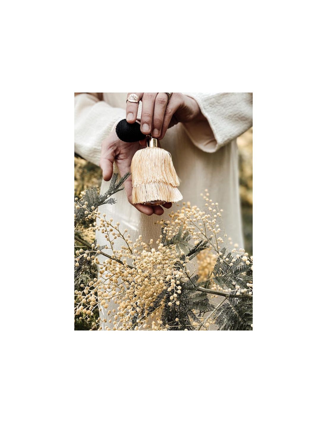 عطر ادکلن باشی فِرام اَوِی توناتّو پروفومی - Baci from far away Tonatto Profumi - بررسی، قیمت و خرید