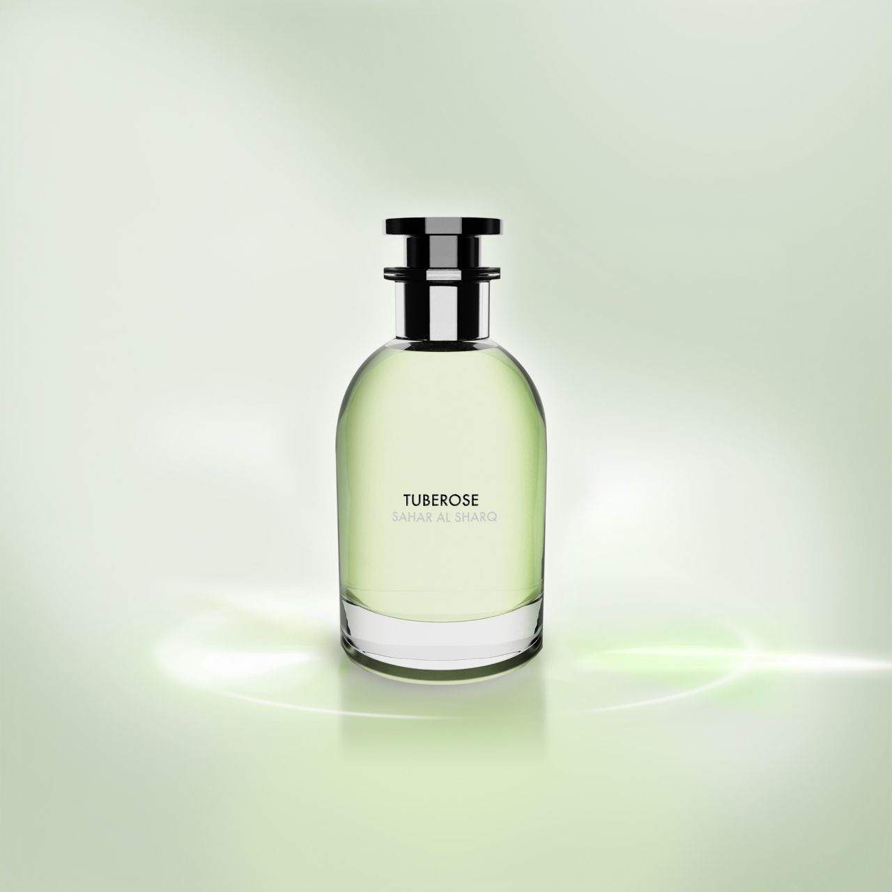 عطر ادکلن تیوبرز سحر الشرق پرفیومز - Tuberose Sahar Al Sharq Perfumes - بررسی، قیمت و خرید