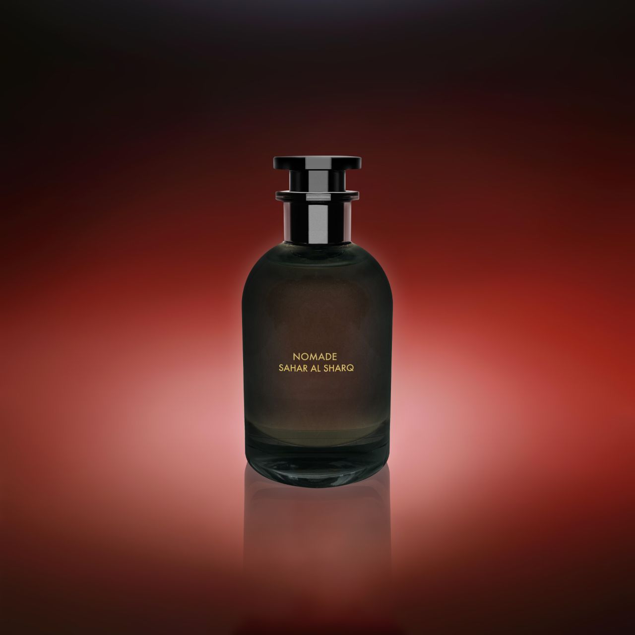 عطر ادکلن نومد سحر الشرق پرفیومز - Nomade Sahar Al Sharq Perfumes - بررسی، قیمت و خرید
