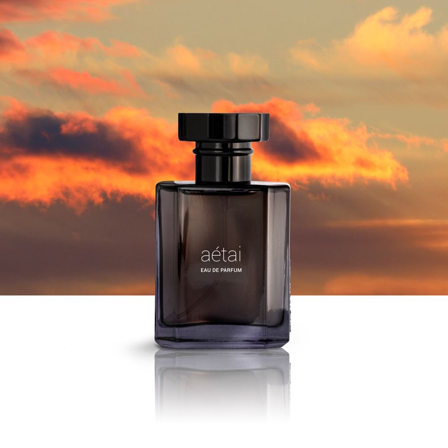 عطر ادکلن اتی سورس ادج فراگرنسز - aétai source adage fragrances - بررسی، قیمت و خرید