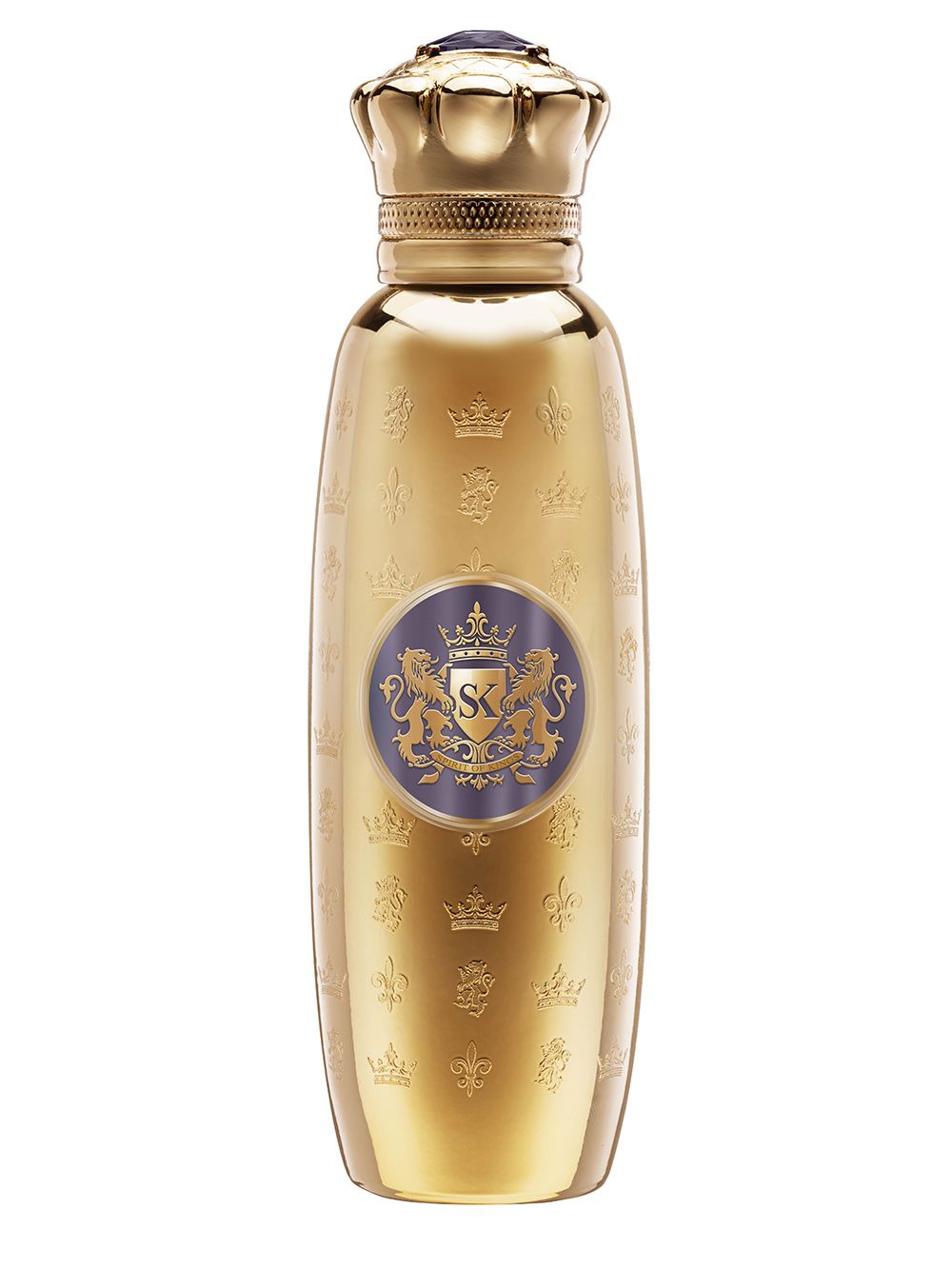 عطر ادکلن آکامار اسپیریت آو کینگز - Acamar Spirit Of Kings - بررسی، قیمت و خرید