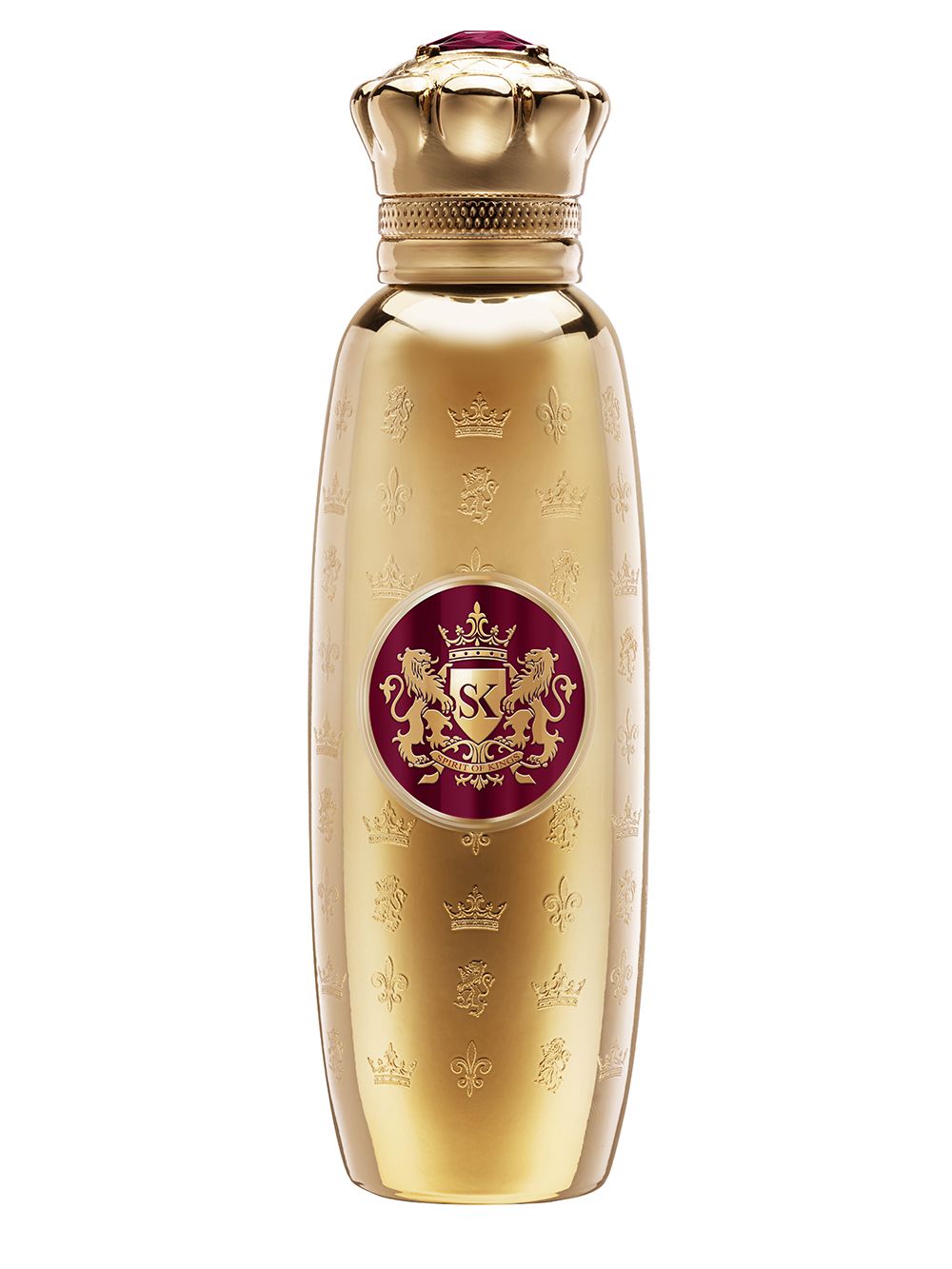 عطر ادکلن آلتایر اسپیریت آو کینگز - Altair Spirit Of Kings - بررسی، قیمت و خرید