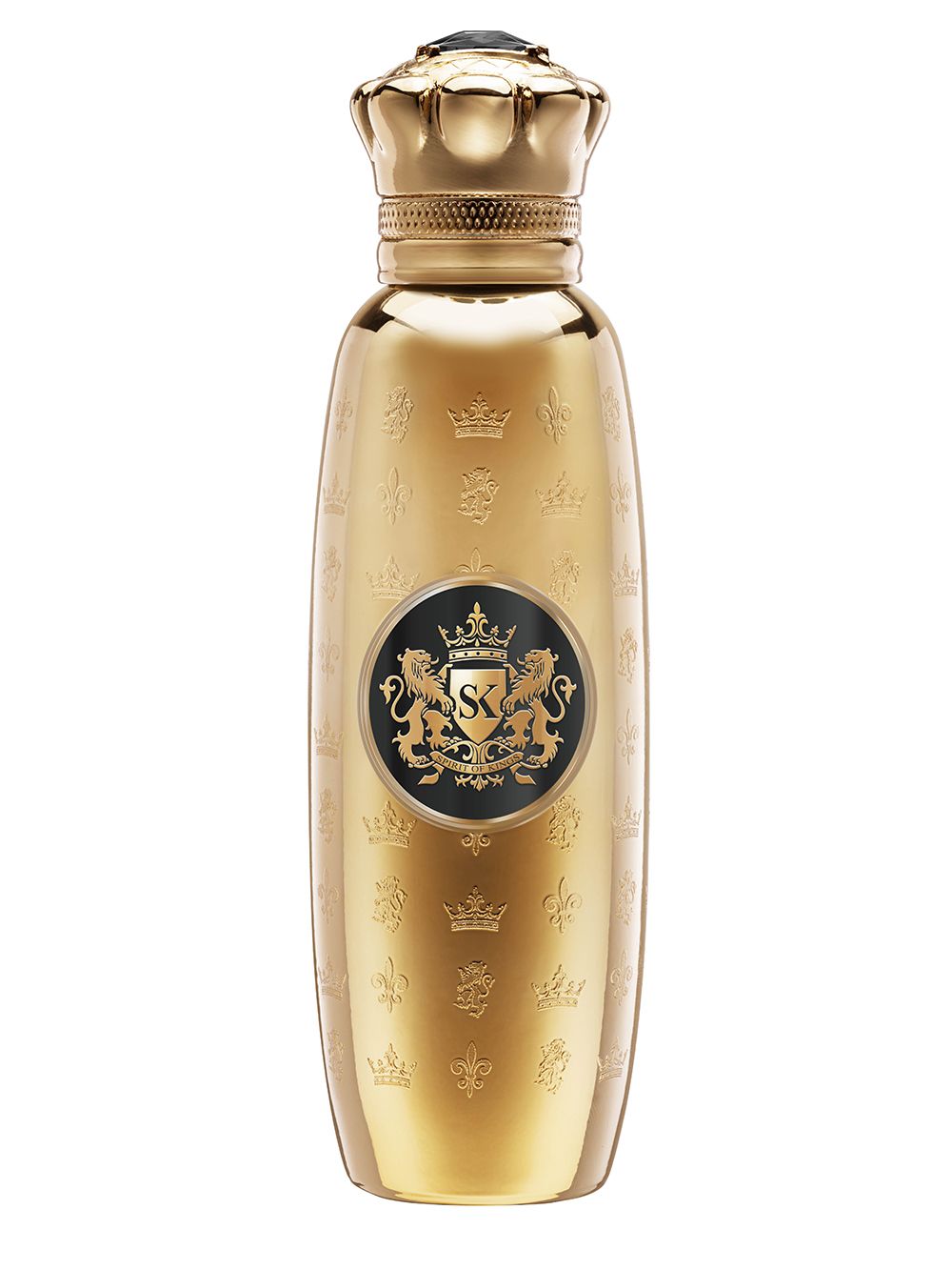 عطر ادکلن کورسا اسپریت آو کینگز - Kursa Spirit Of Kings - بررسی، قیمت و خرید