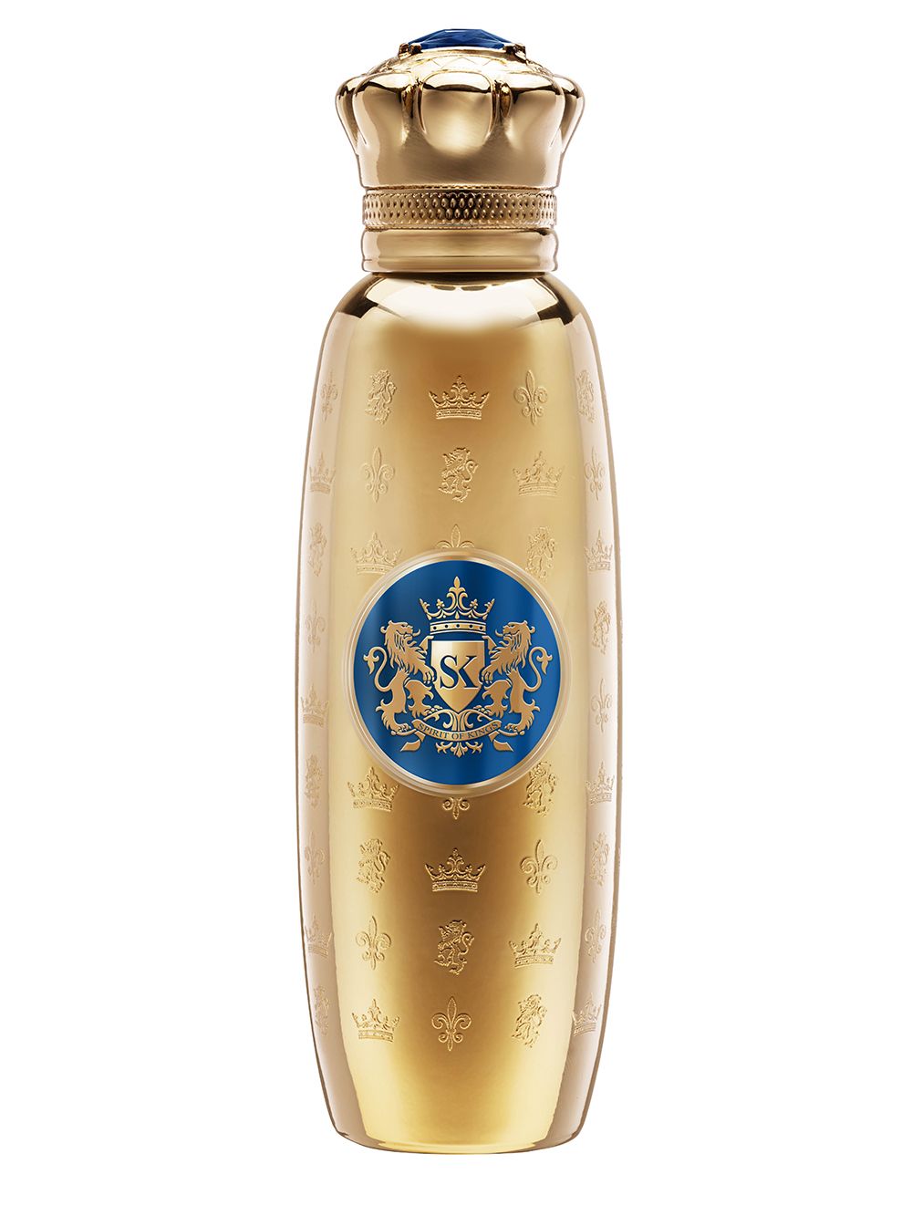 عطر ادکلن زاوراک اسپیریت آو کینگز - Zaurac Spirit Of Kings - بررسی، قیمت و خرید