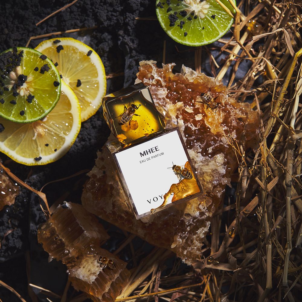عطر ادکلن می سیام نوزده بیست و هشت - Mhee SIAM 1928 - بررسی، قیمت و خرید