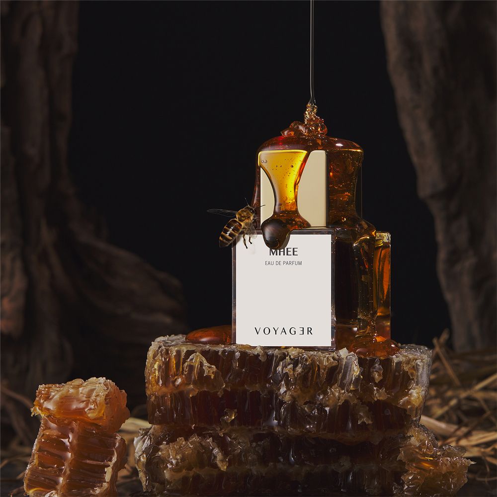 عطر ادکلن می سیام نوزده بیست و هشت - Mhee SIAM 1928 - بررسی، قیمت و خرید
