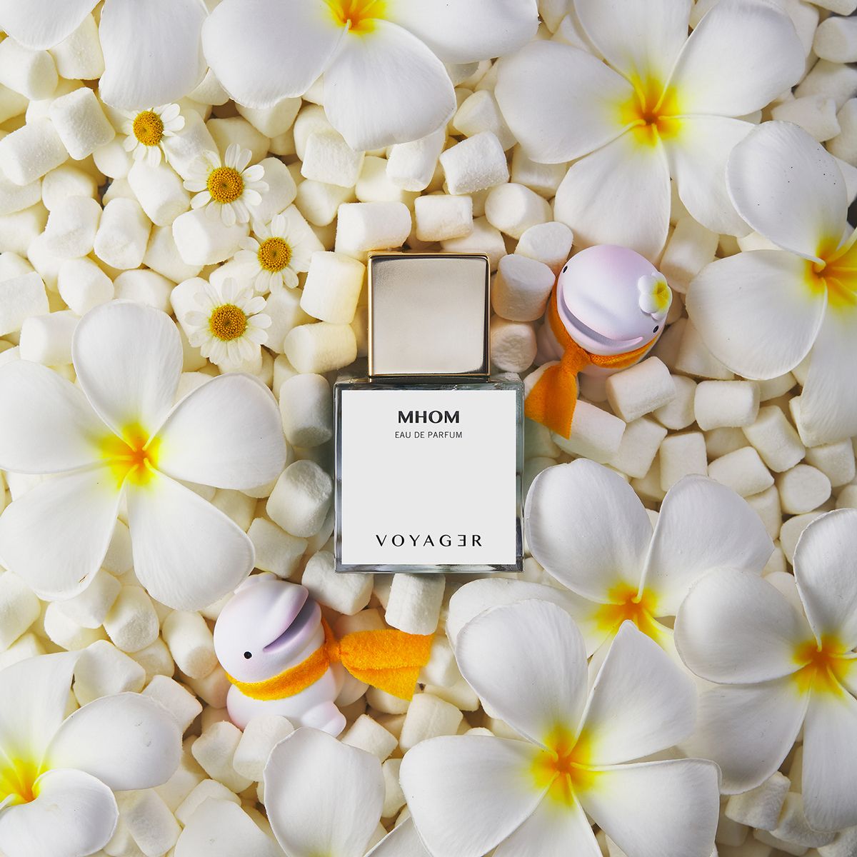 عطر ادکلن ام هوم سیام 1928 - Mhom SIAM 1928 - بررسی، قیمت و خرید