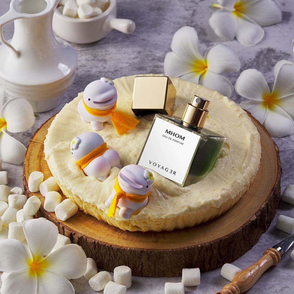 عطر ادکلن ام هوم سیام 1928 - Mhom SIAM 1928 - بررسی، قیمت و خرید