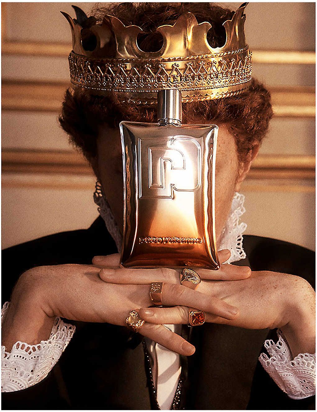عطر ادکلن دندی می رابان - Dandy Me Rabanne - بررسی، قیمت و خرید