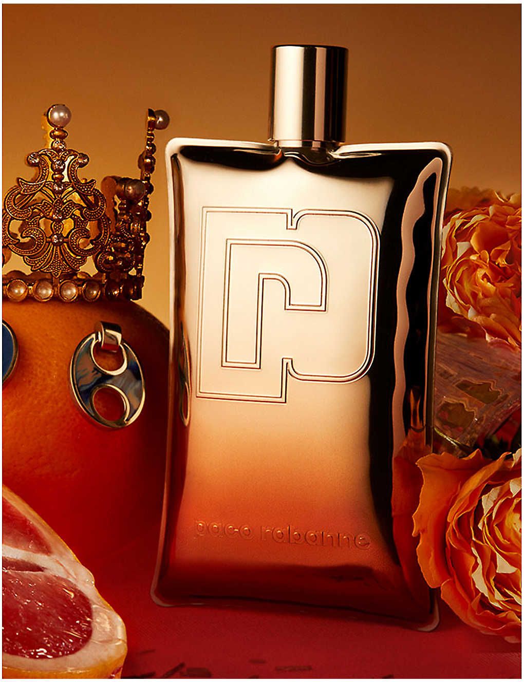 عطر ادکلن دندی می رابان - Dandy Me Rabanne - بررسی، قیمت و خرید