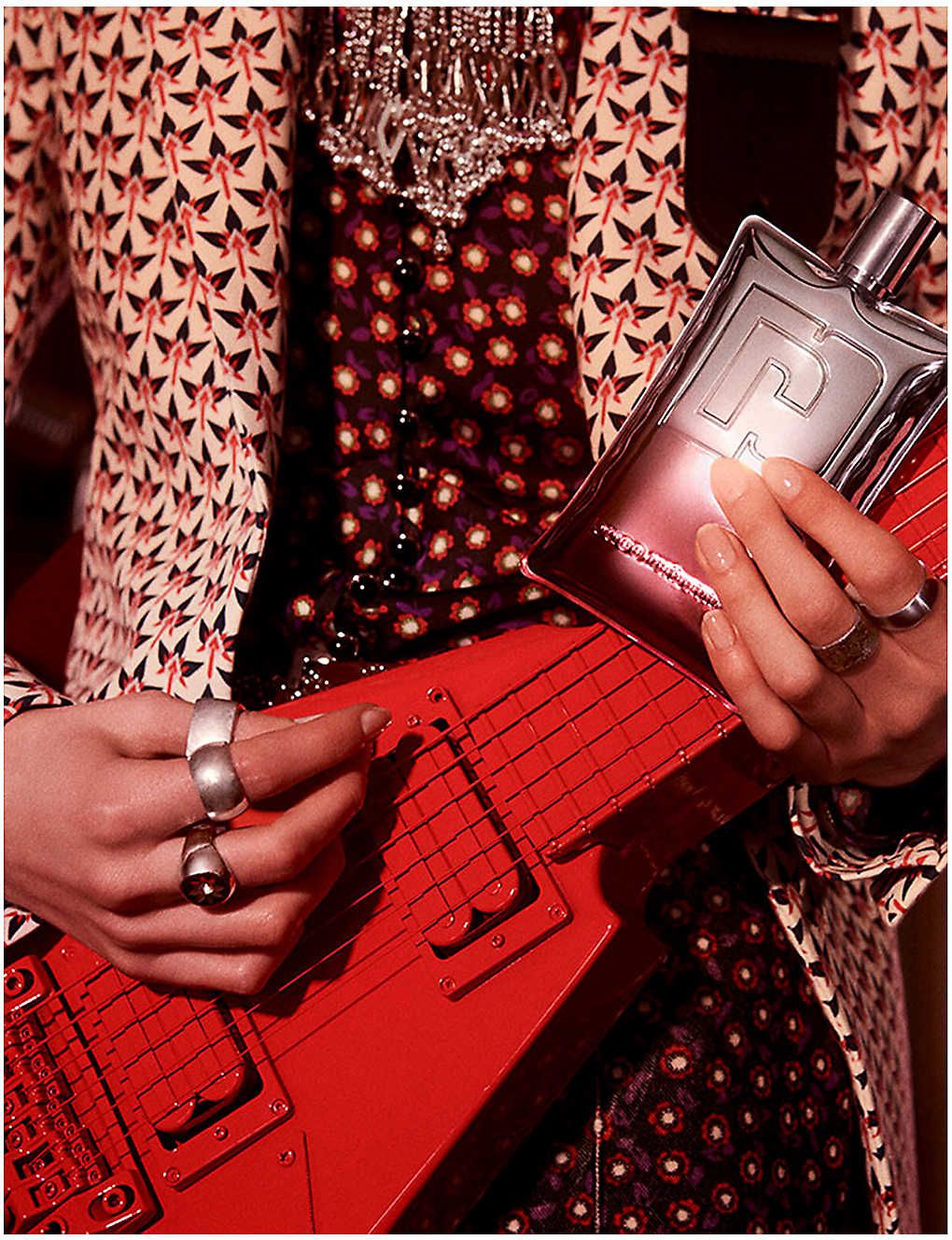 عطر ادکلن میجر می رابان - Major Me Rabanne - بررسی، قیمت و خرید