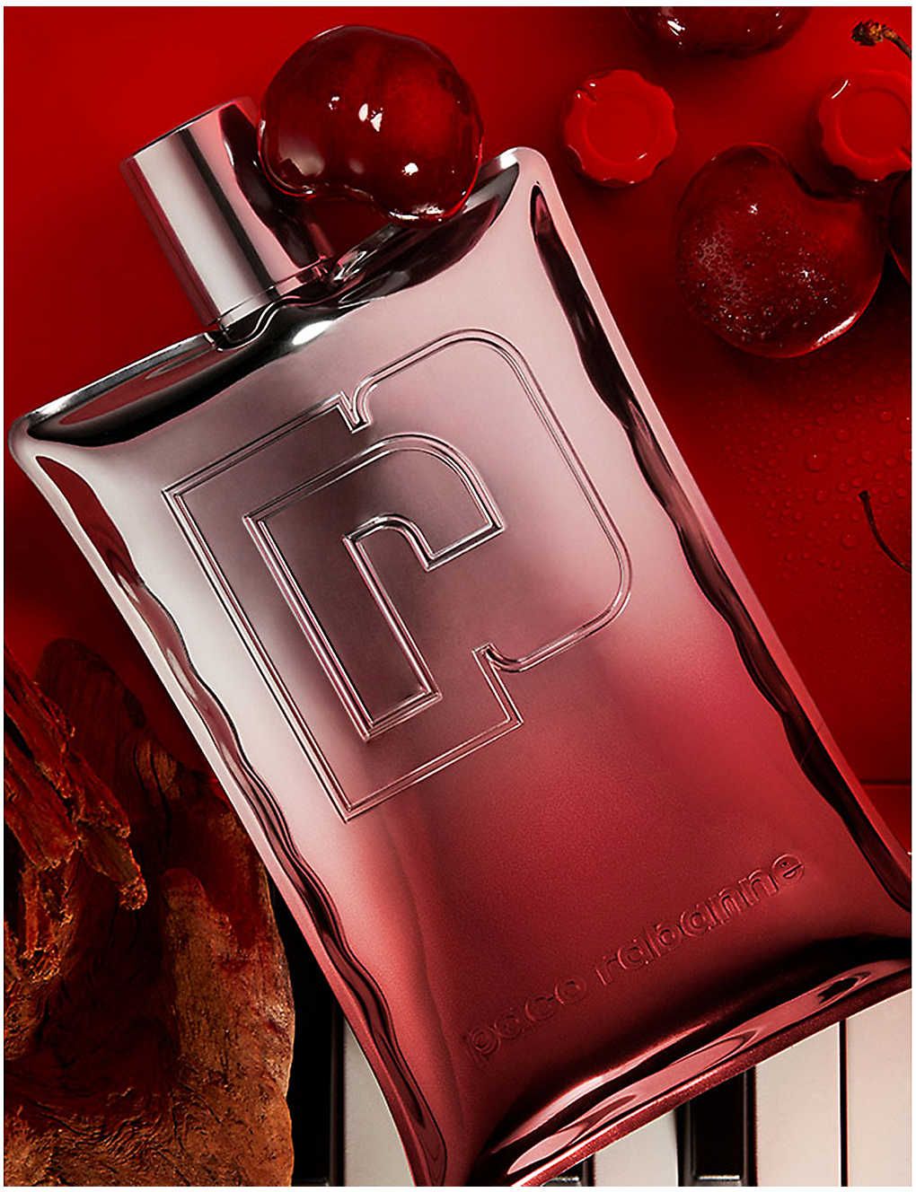 عطر ادکلن میجر می رابان - Major Me Rabanne - بررسی، قیمت و خرید
