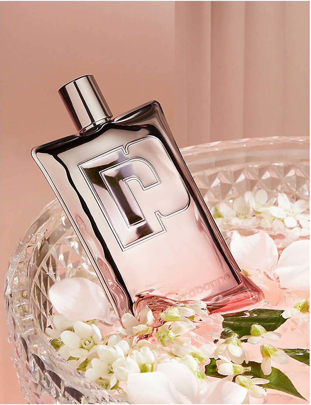 عطر ادکلن بلوسم می رابان - Blossom Me Rabanne - بررسی، قیمت و خرید