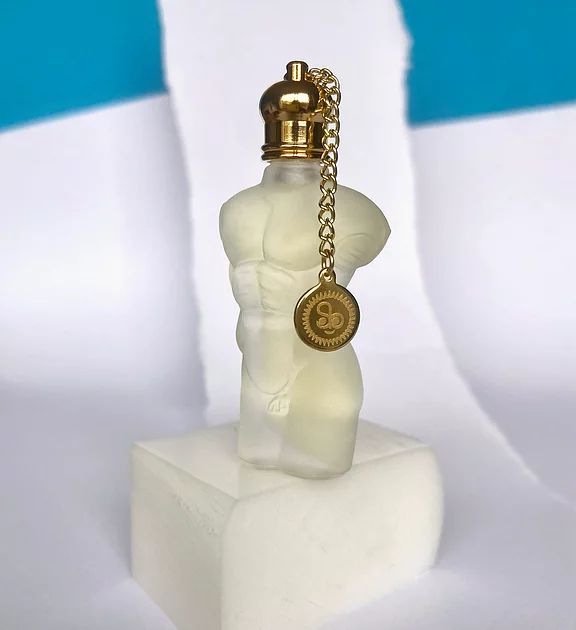 عطر ادکلن گریک کیز ابسولو مینیاتور سارا بیکر پرفیومز - Greek Keys Absolue Miniature Sarah Baker Perfumes - بررسی، قیمت و خرید