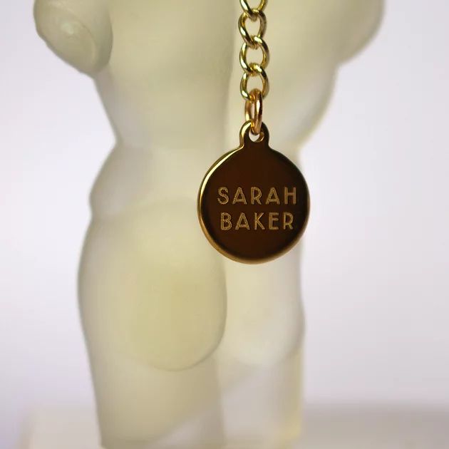 عطر ادکلن گریک کیز ابسولو مینیاتور سارا بیکر پرفیومز - Greek Keys Absolue Miniature Sarah Baker Perfumes - بررسی، قیمت و خرید