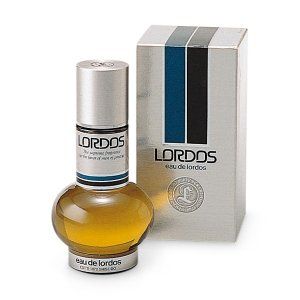 عطر ادکلن لوردوس شیسیدو - Lordos Shiseido - بررسی، قیمت و خرید