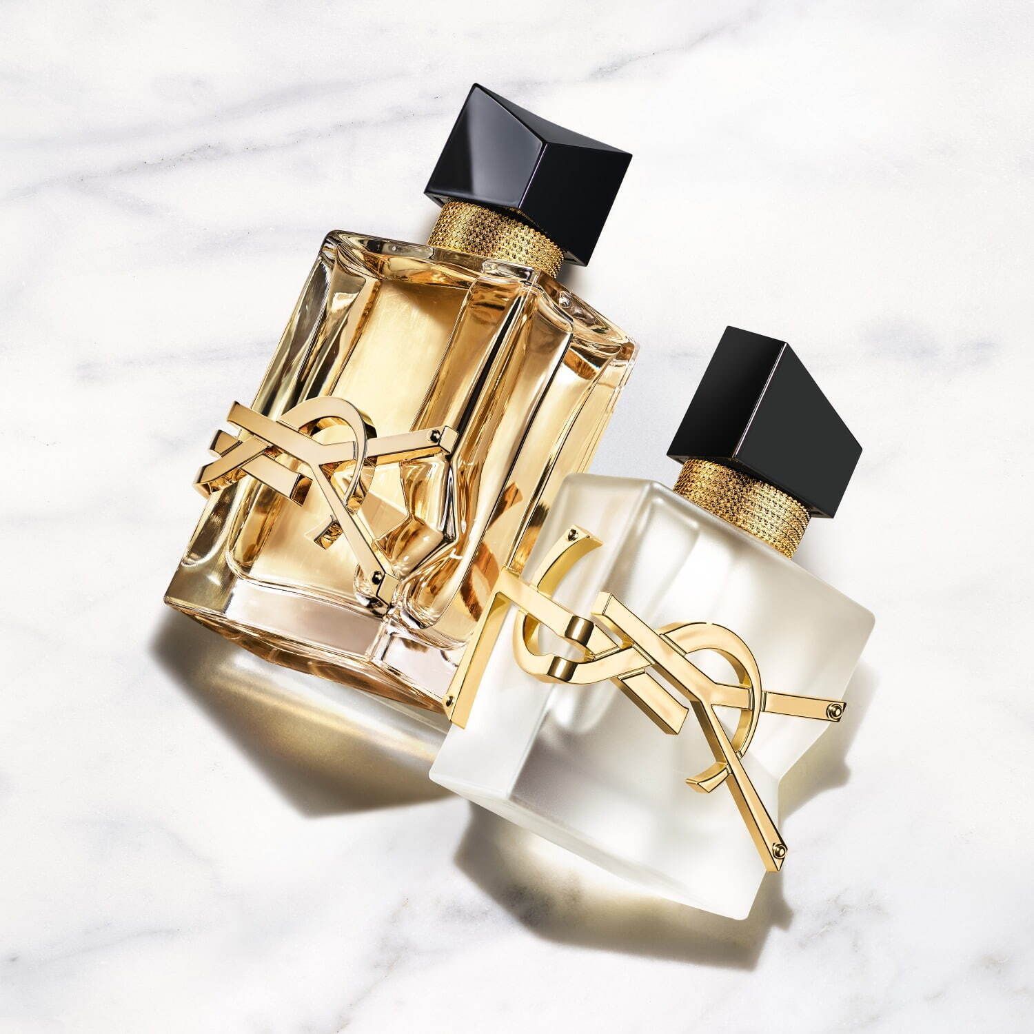 عطر ادکلن لیبر هیر میست ایو سن لوران - Libre Hair Mist Yves Saint Laurent - بررسی، قیمت و خرید