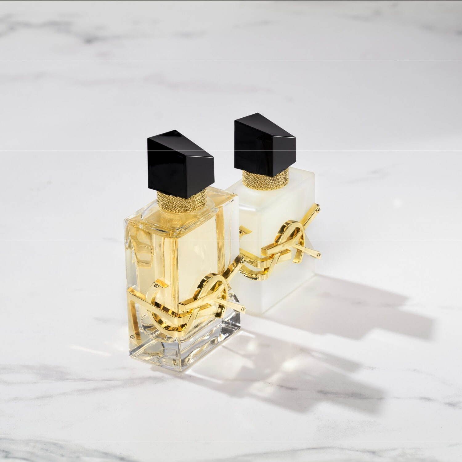 عطر ادکلن لیبر هیر میست ایو سن لوران - Libre Hair Mist Yves Saint Laurent - بررسی، قیمت و خرید