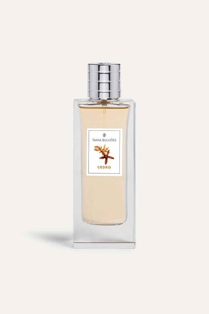 عطر ادکلن سیدرو تانیا بولهونس - Cedro Tania Bulhões - بررسی، قیمت و خرید