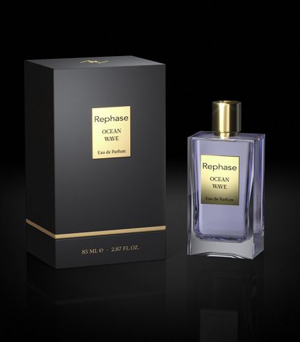 عطر ادکلن اوشن ویو ری‌فیز - Ocean Wave Rephase - بررسی، قیمت و خرید