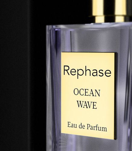 عطر ادکلن اوشن ویو ری‌فیز - Ocean Wave Rephase - بررسی، قیمت و خرید