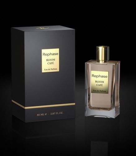 عطر ادکلن بلوم کافه ری‌فِیز - Bloom Café Rephase - بررسی، قیمت و خرید