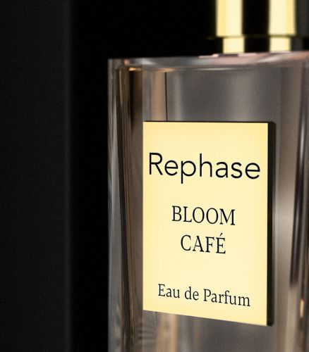 عطر ادکلن بلوم کافه ری‌فِیز - Bloom Café Rephase - بررسی، قیمت و خرید