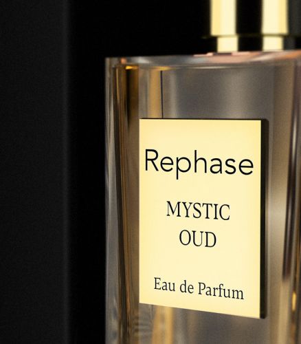 عطر ادکلن مایستیک عود ری فیز - Mystic Oud Rephase - بررسی، قیمت و خرید