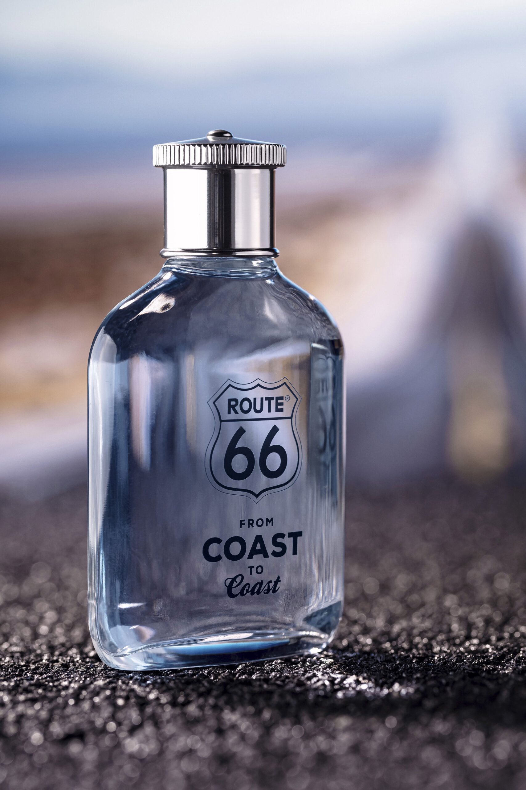 عطر ادکلن فرام کوست تو کوست رود ۶۶ - From Coast to Coast Route 66 - بررسی، قیمت و خرید