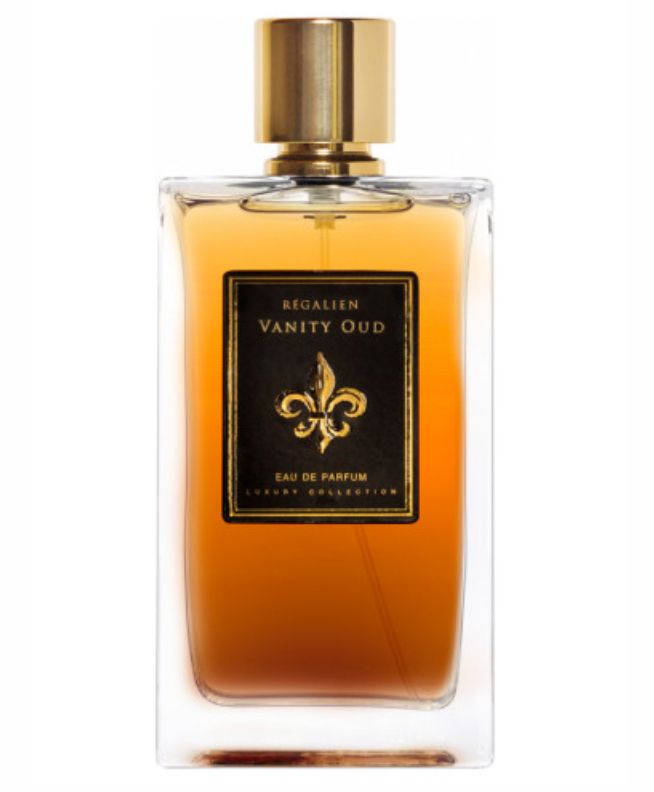 عطر ادکلن ونیتی عود رگالین - Vanity Oud Regalien - بررسی، قیمت و خرید