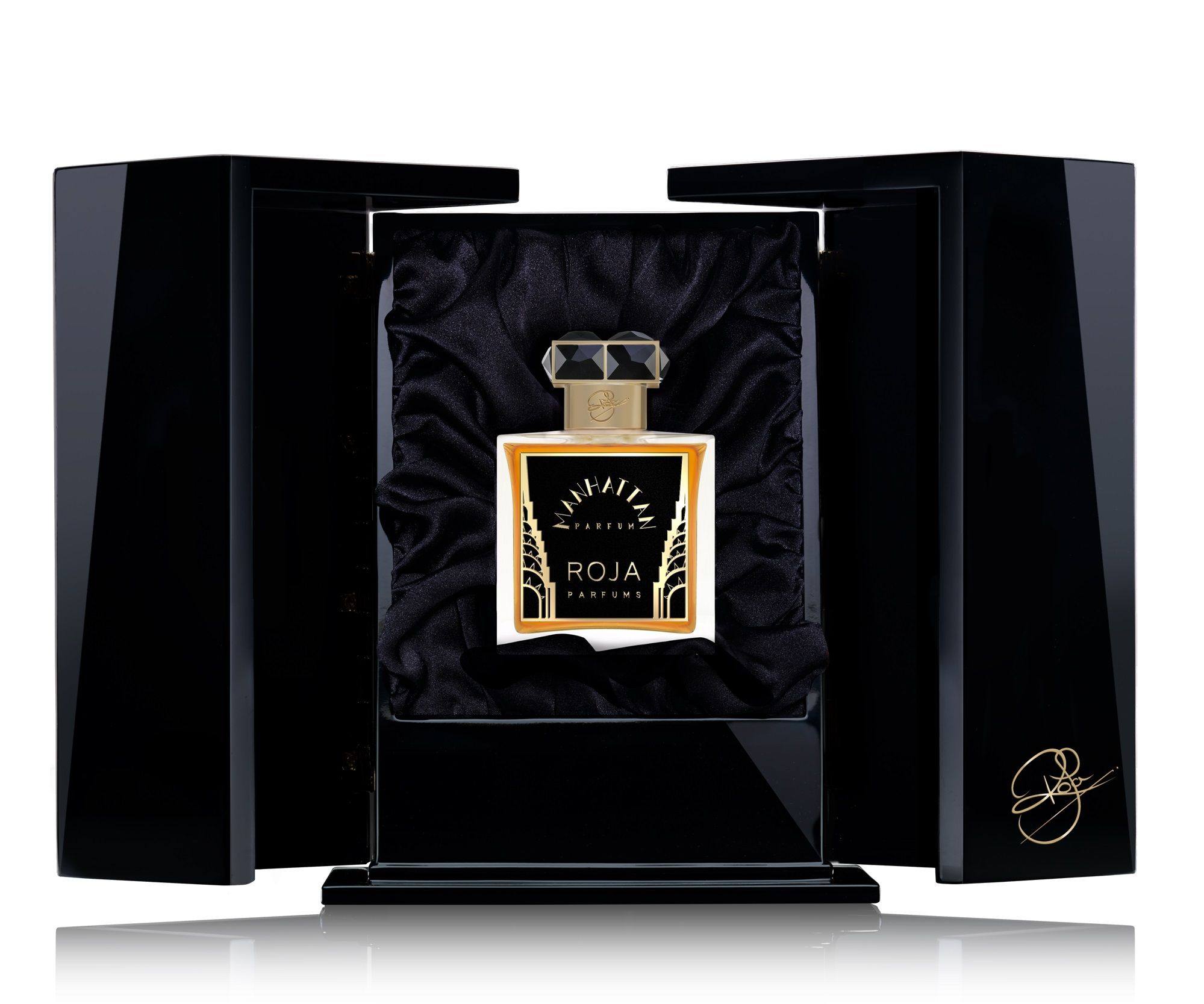 عطر ادکلن منهتن روجا داو - Manhattan Roja Dove - بررسی، قیمت و خرید