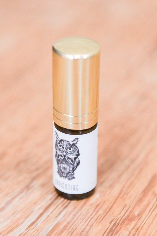 عطر ادکلن وتیور د نویر ساپینتیا نیش - Vetiver de Noir Sapientiae Niche - بررسی، قیمت و خرید