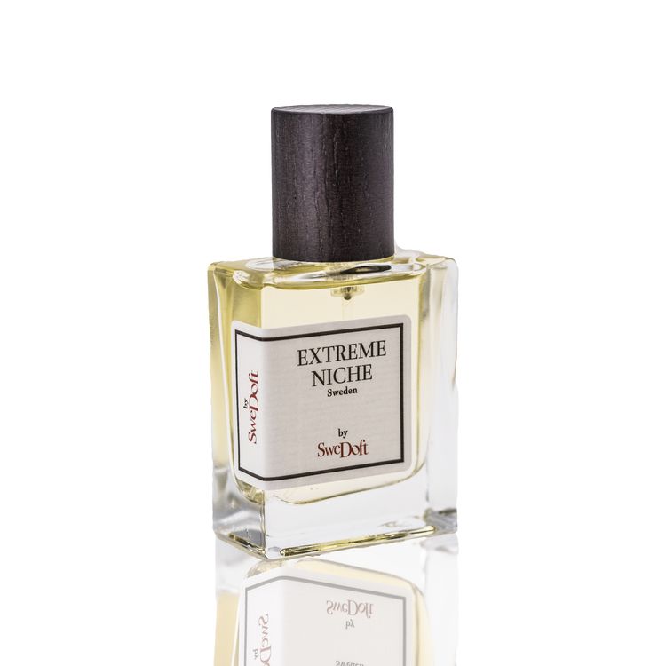 عطر ادکلن اکستریم‌لی نیچ سوئدافت - Extremely Niche SweDoft - بررسی، قیمت و خرید
