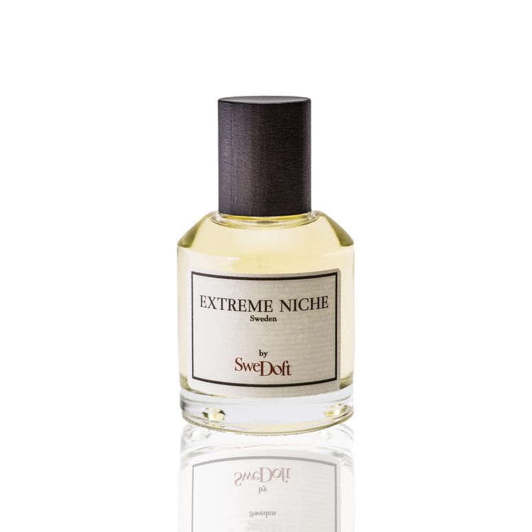 عطر ادکلن اکستریم‌لی نیچ سوئدافت - Extremely Niche SweDoft - بررسی، قیمت و خرید