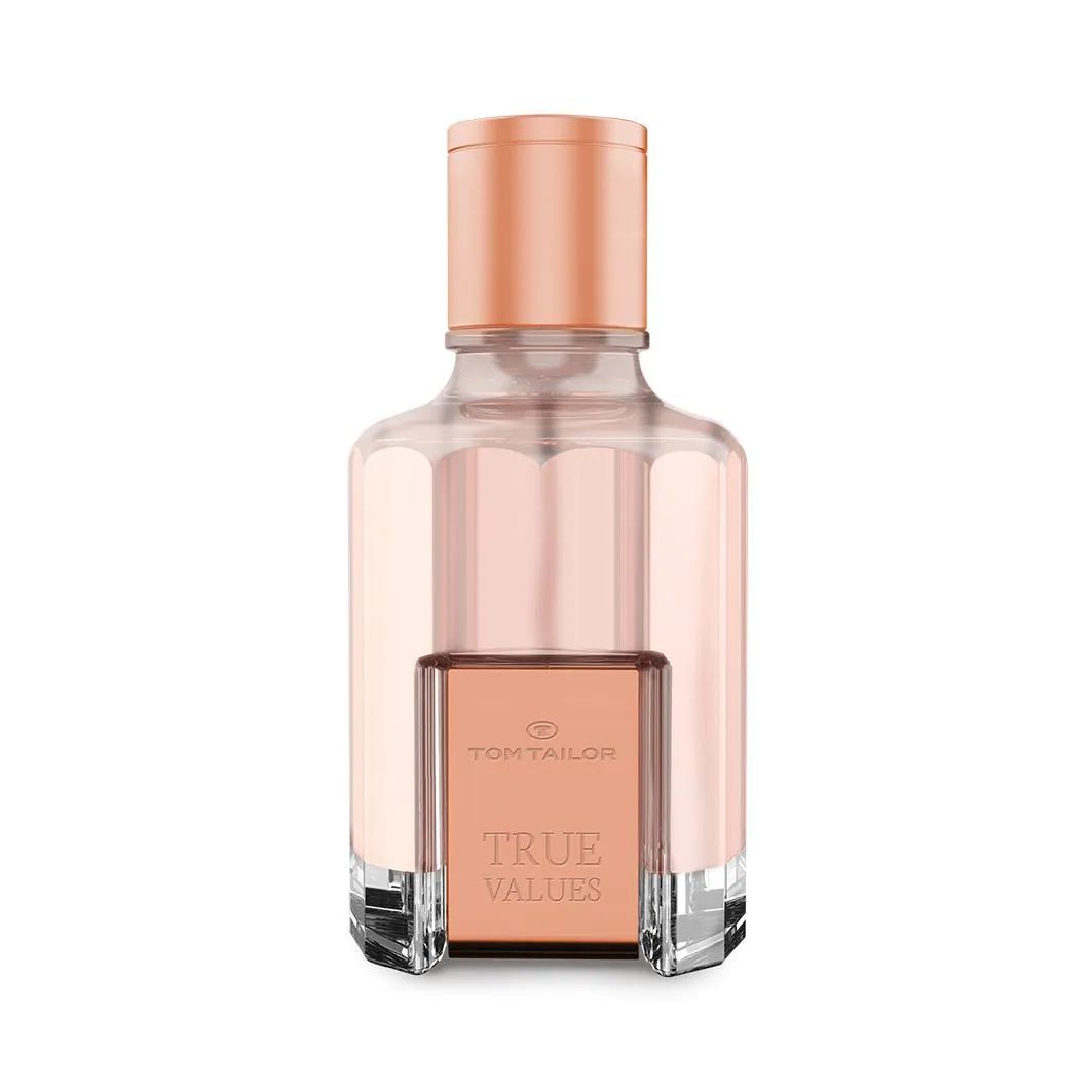 عطر ادکلن ترو ولوز فور هر تام تیلور - True Values For Her Tom Tailor - بررسی، قیمت و خرید