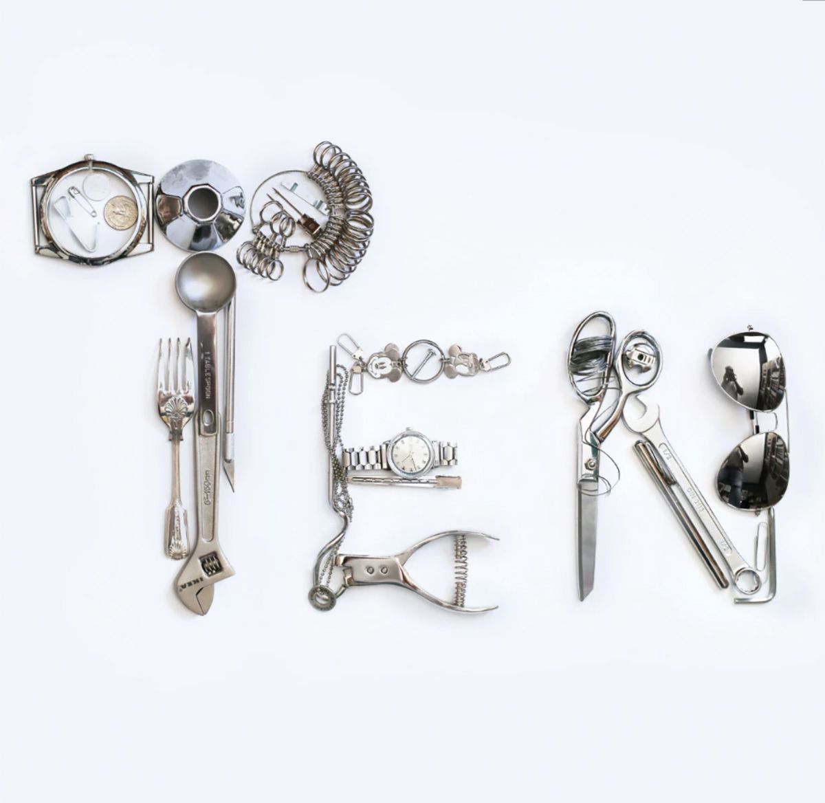 عطر ادکلن تن اسمل بنت - Ten Smell Bent - بررسی، قیمت و خرید