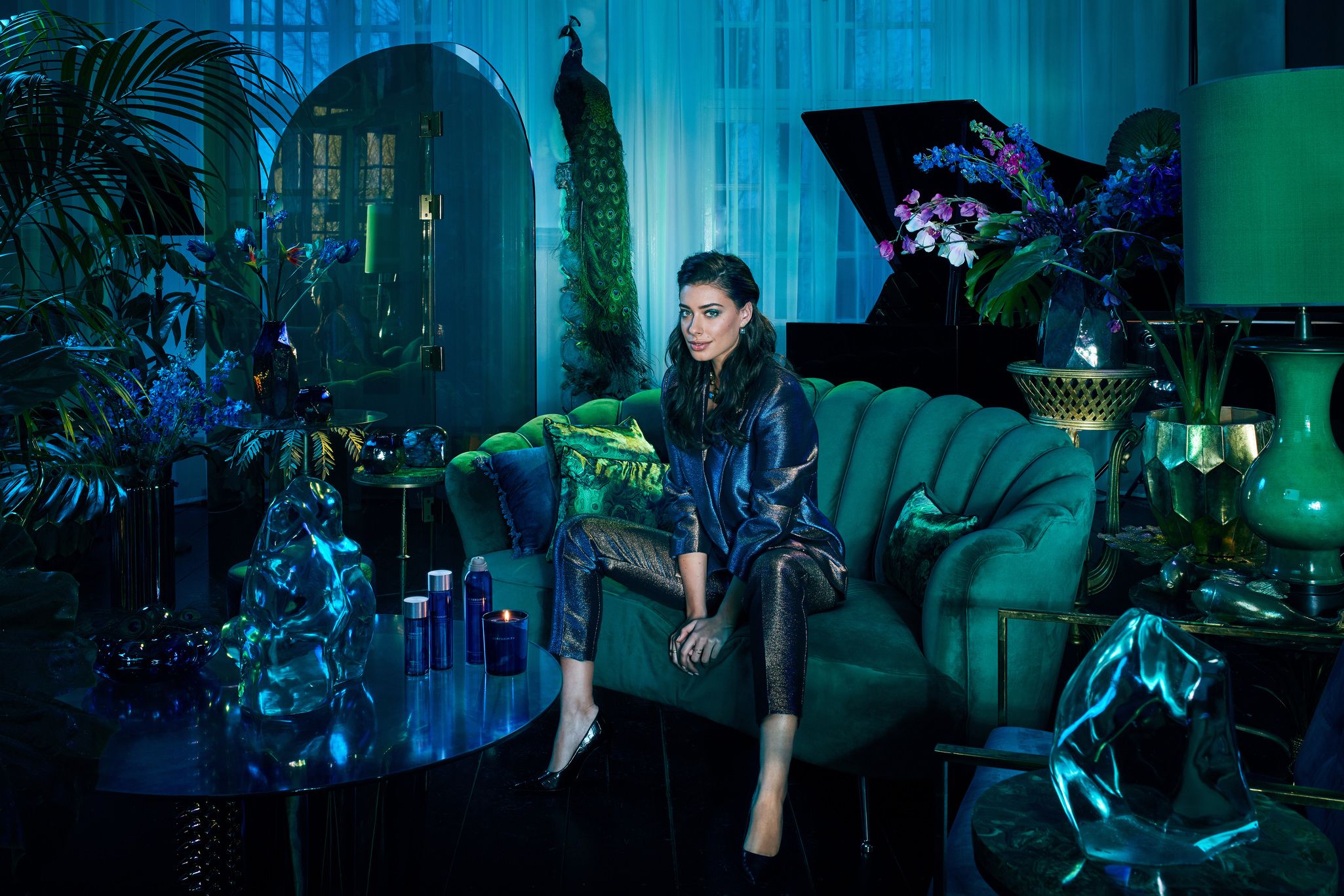 عطر ادکلن سه‌رندیپیتی فور هیم ریچوالز - Serendipity For Him Rituals - بررسی، قیمت و خرید